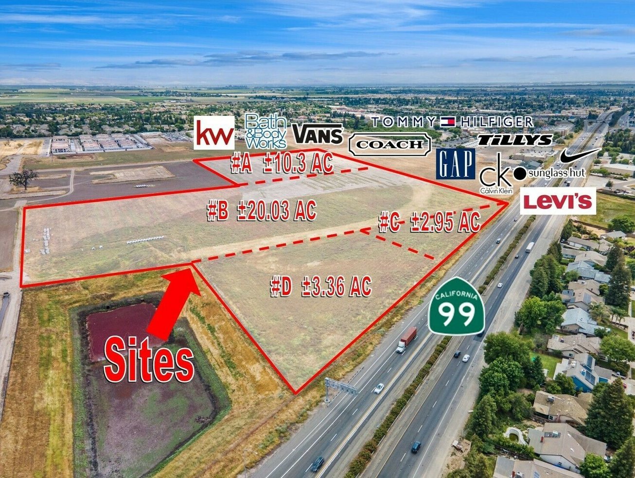 1849 Retherford, Tulare, CA, For Sale, Image-1