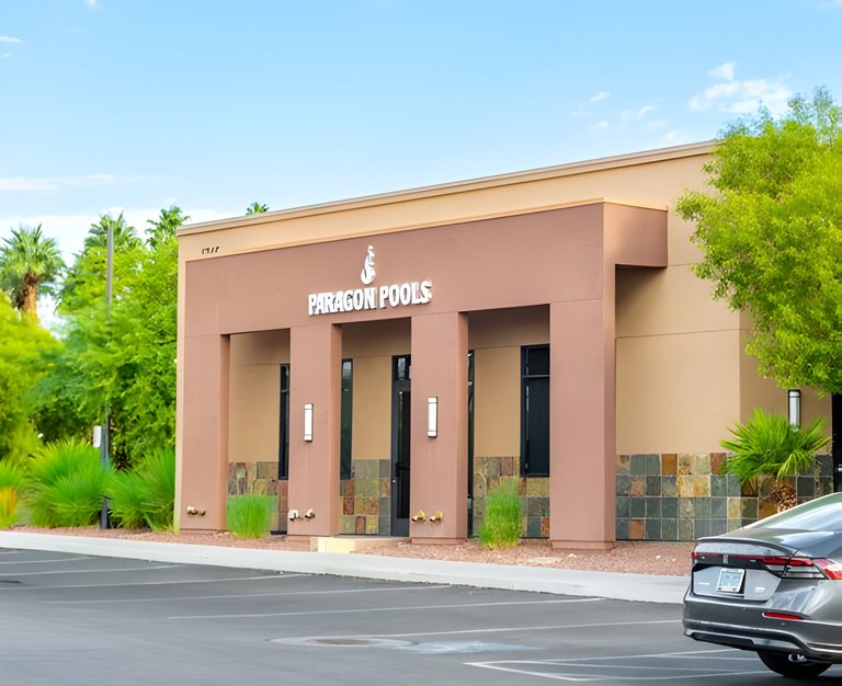 1765 Village Center Circle, Las Vegas, NV, For Lease, Image-2
