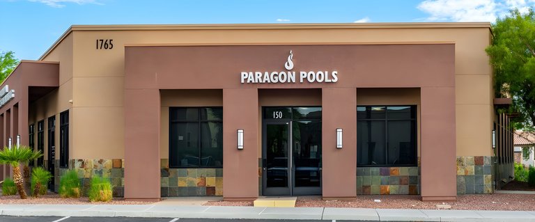 1765 Village Center Circle, Las Vegas, NV, For Lease, Image-1