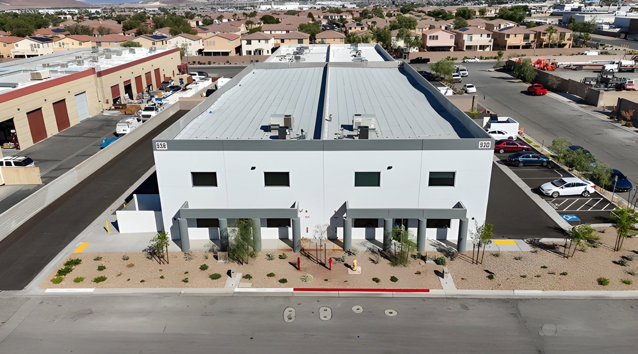930-938 Empire Mesa Way, Henderson, NV, For Sale, Image-2
