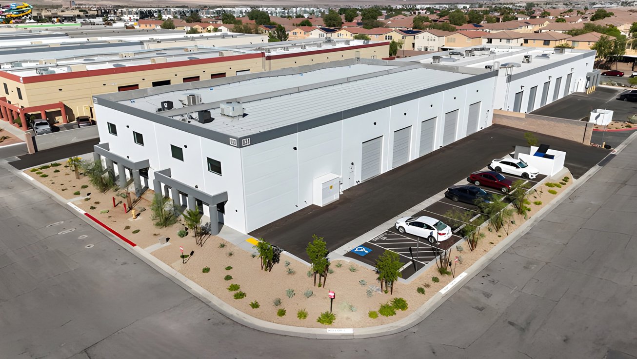 930-938 Empire Mesa Way, Henderson, NV, For Sale, Image-1