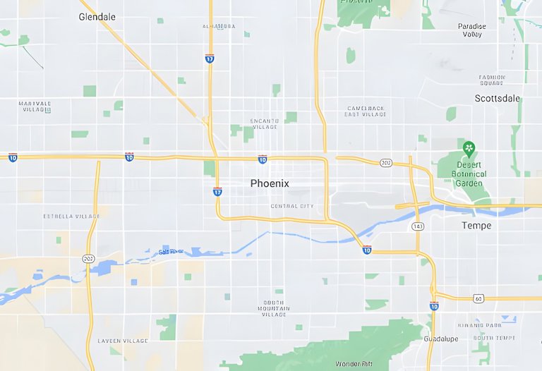 130 North Central Avenue, Phoenix, AZ, For Lease, Image-3