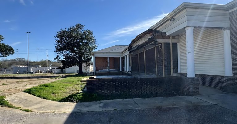 1020 Maxwell Boulevard, Montgomery, AL, For Lease, Image-2