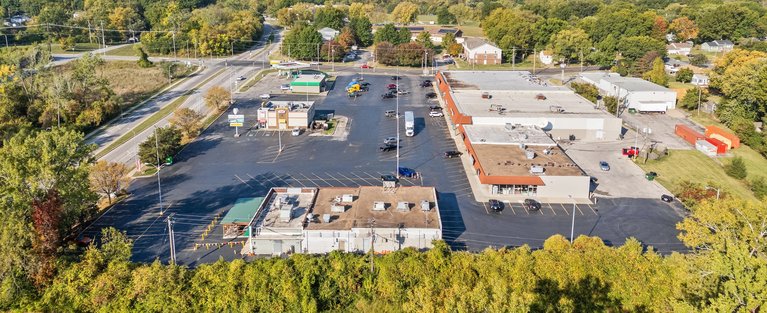 5006 Northeast Parvin Road, Kansas City, MO, For Lease, Image-1