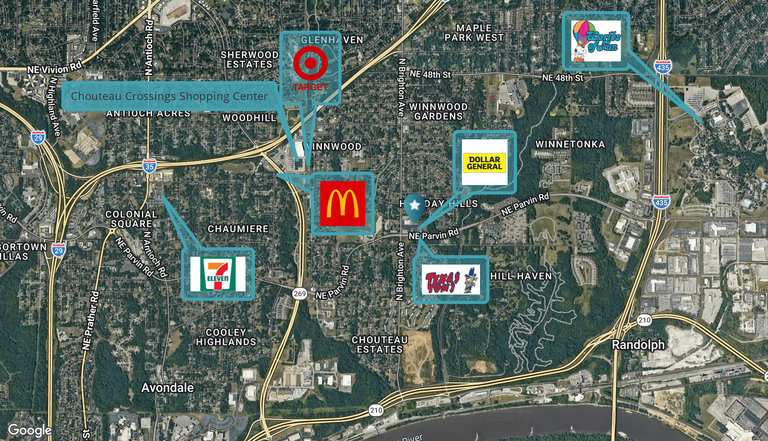 5006 Northeast Parvin Road, Kansas City, MO, For Lease, Image-3