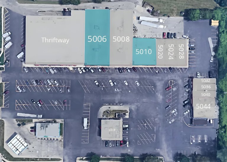 5006 Northeast Parvin Road, Kansas City, MO, For Lease, Image-4