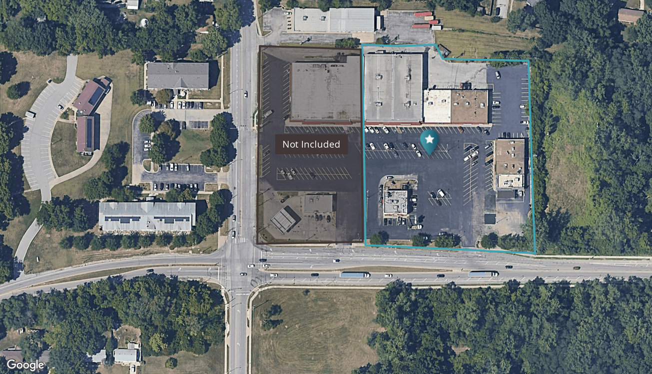 5006 Northeast Parvin Road, Kansas City, MO, For Sale, Image-1