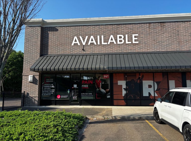 2210 Holly Springs Parkway, Holly Springs, GA, For Lease, Image-4