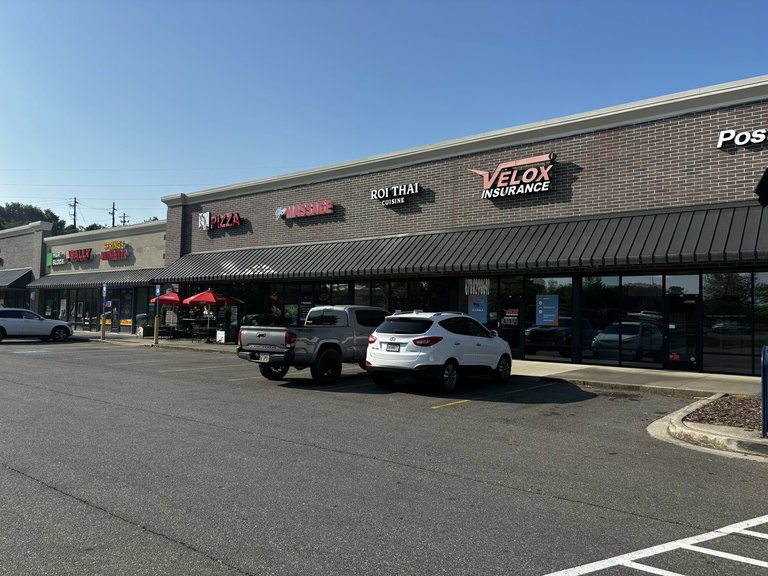 2210 Holly Springs Parkway, Holly Springs, GA, For Lease, Image-1
