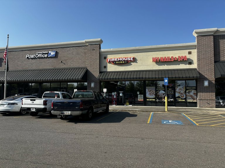 2210 Holly Springs Parkway, Holly Springs, GA, For Lease, Image-2