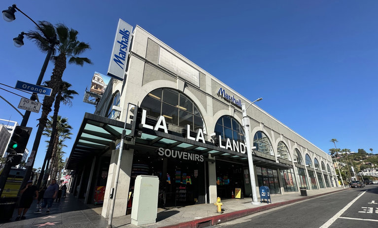 7013 Hollywood Boulevard, Los Angeles, CA, For Lease, Image-5