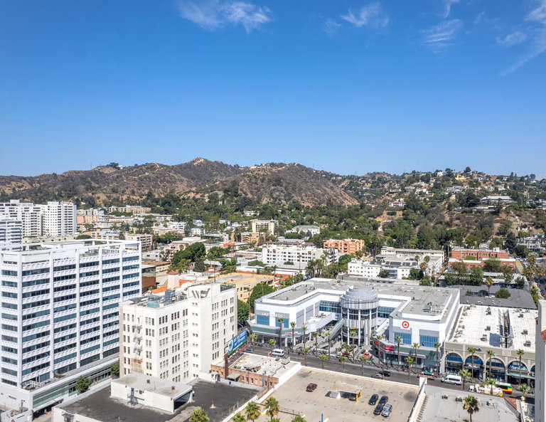 7013 Hollywood Boulevard, Los Angeles, CA, For Lease, Image-9