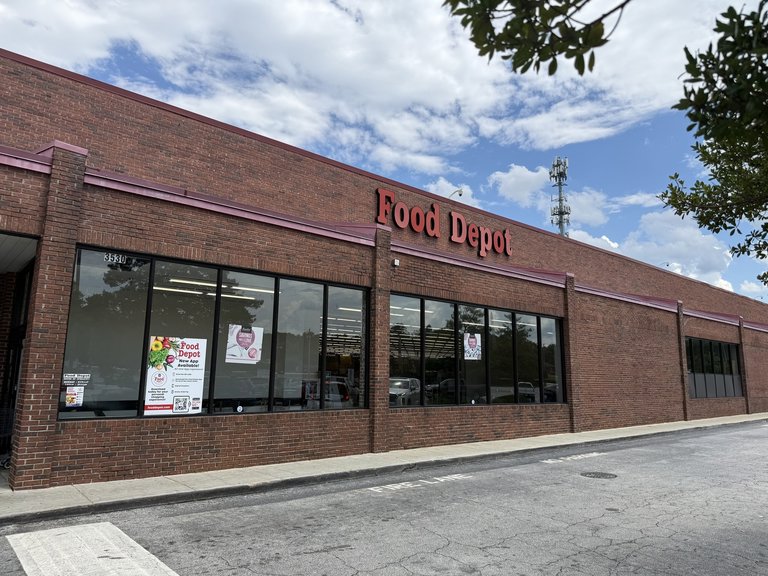3500 Highway 20, Conyers, GA, For Lease, Image-1