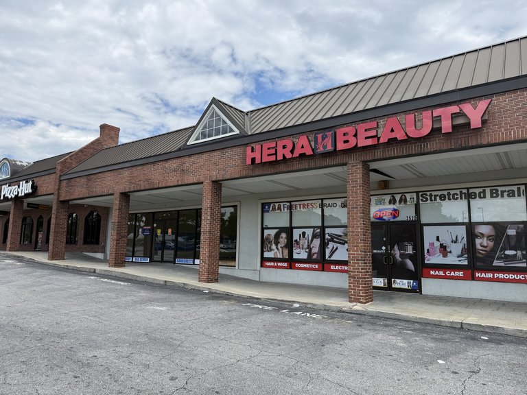 3500 Highway 20, Conyers, GA, For Lease, Image-5