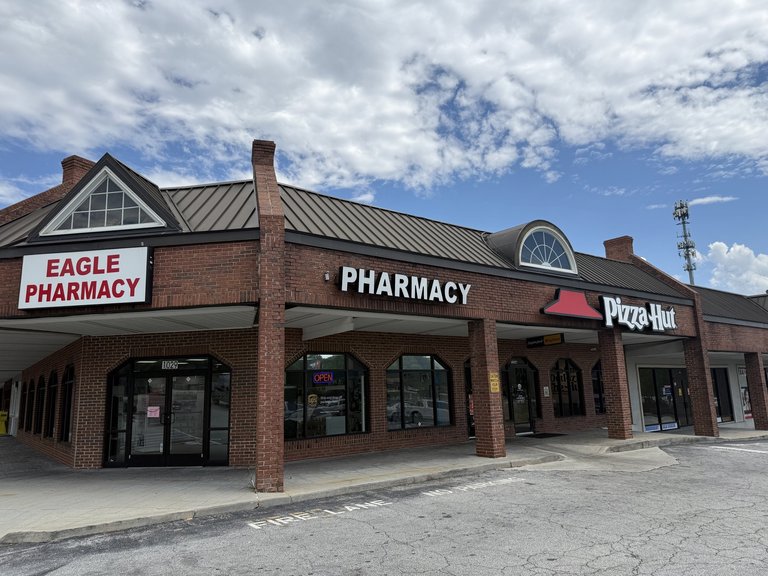 3500 Highway 20, Conyers, GA, For Lease, Image-2