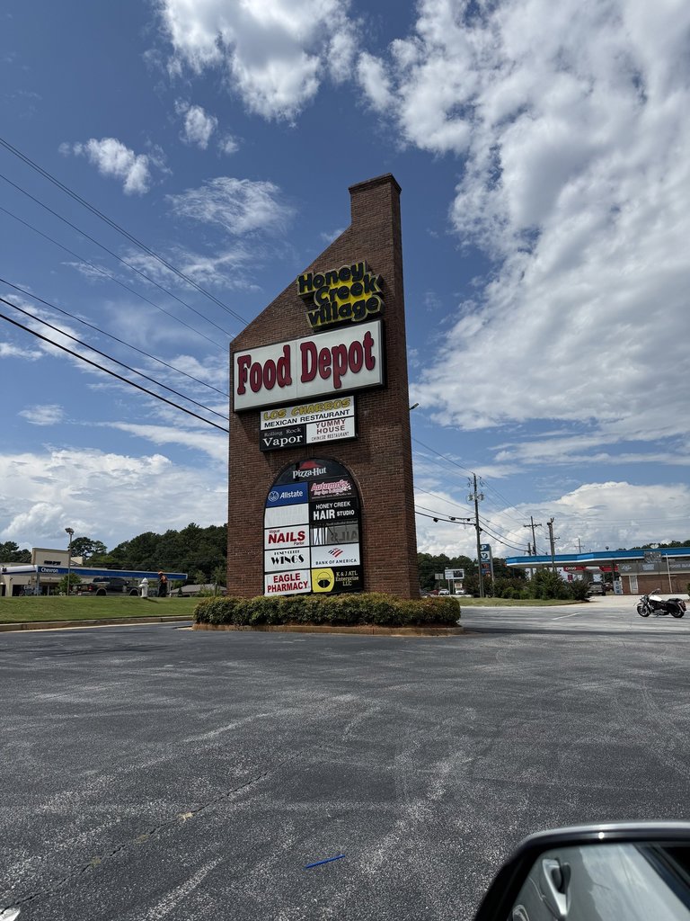 3500 Highway 20, Conyers, GA, For Lease, Image-6