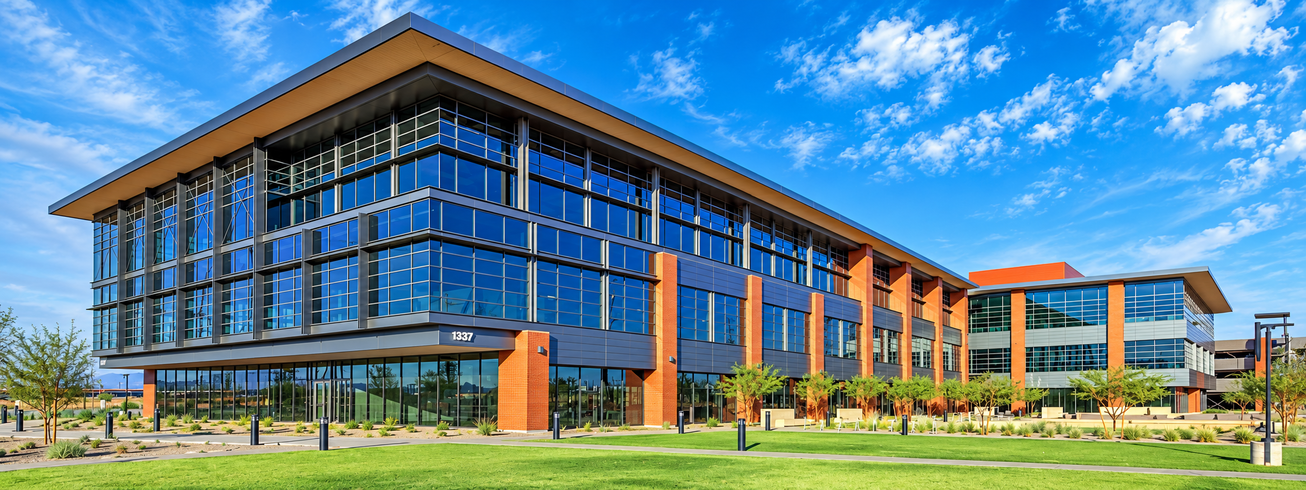 1337 East Rio Salado Parkway Office