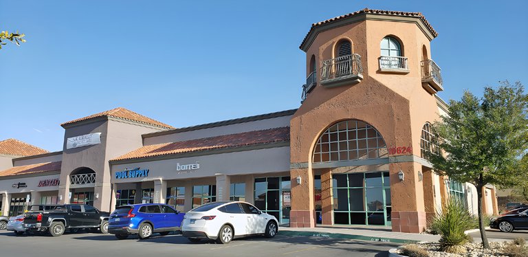 10624 South Eastern Avenue, Henderson, NV, For Lease, Image-1