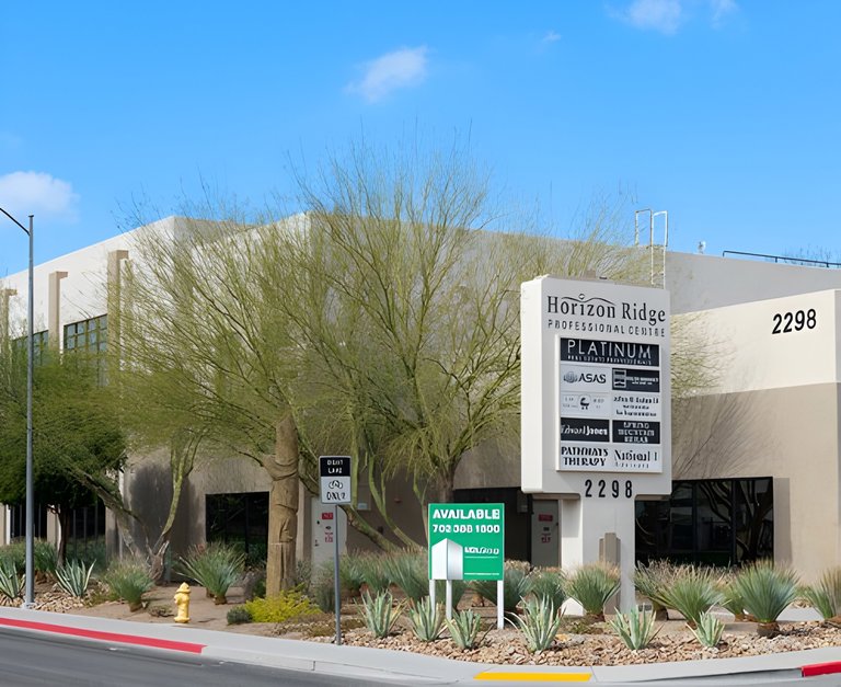 2298 West Horizon Ridge Parkway, Henderson, NV, For Lease, Image-2