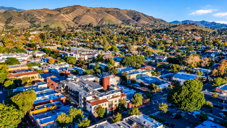 1119 Garden St, San Luis Obispo, CA, For Lease, Image-1