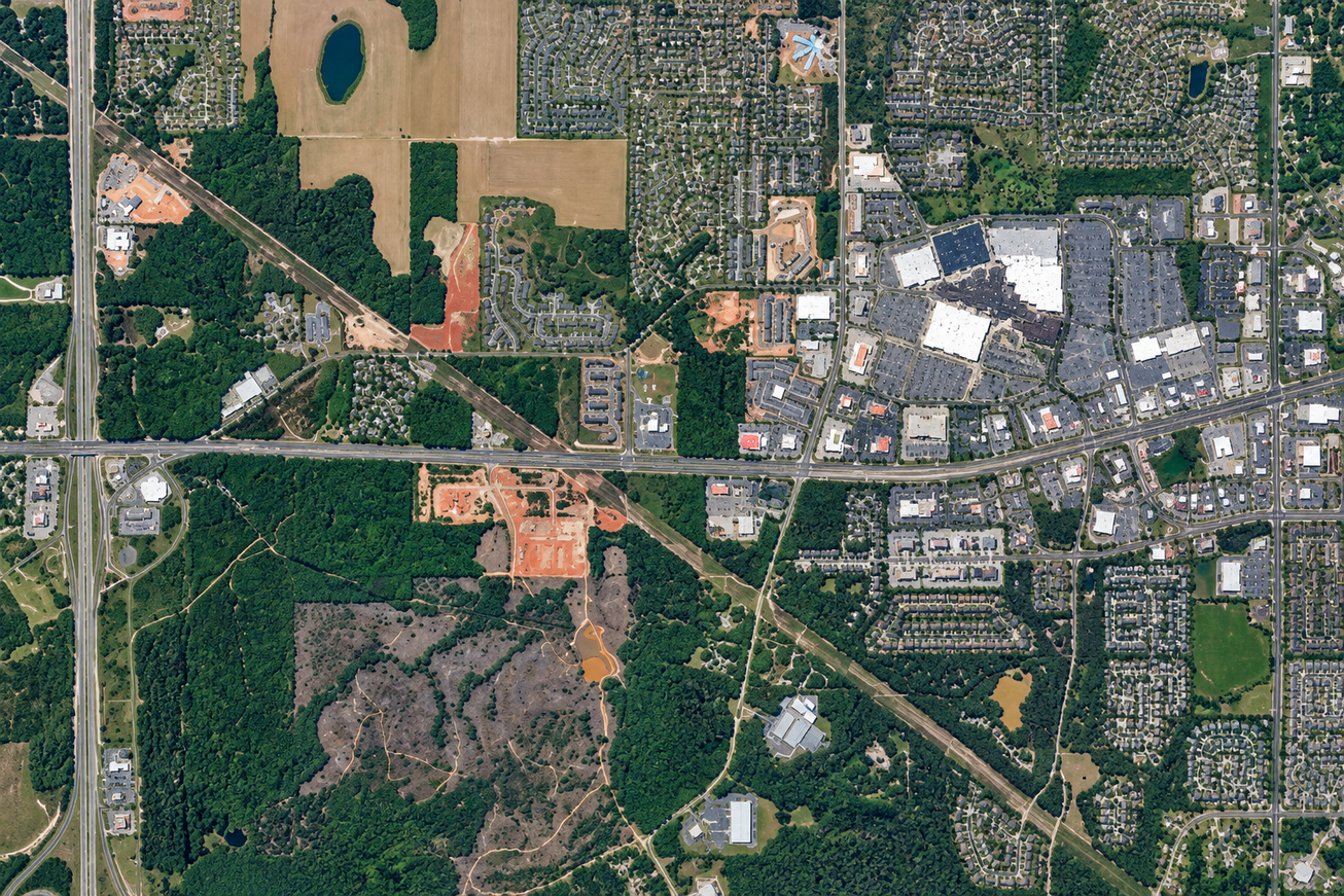 2922–2930 Watson Boulevard, Centerville, GA, For Sale, Image-2
