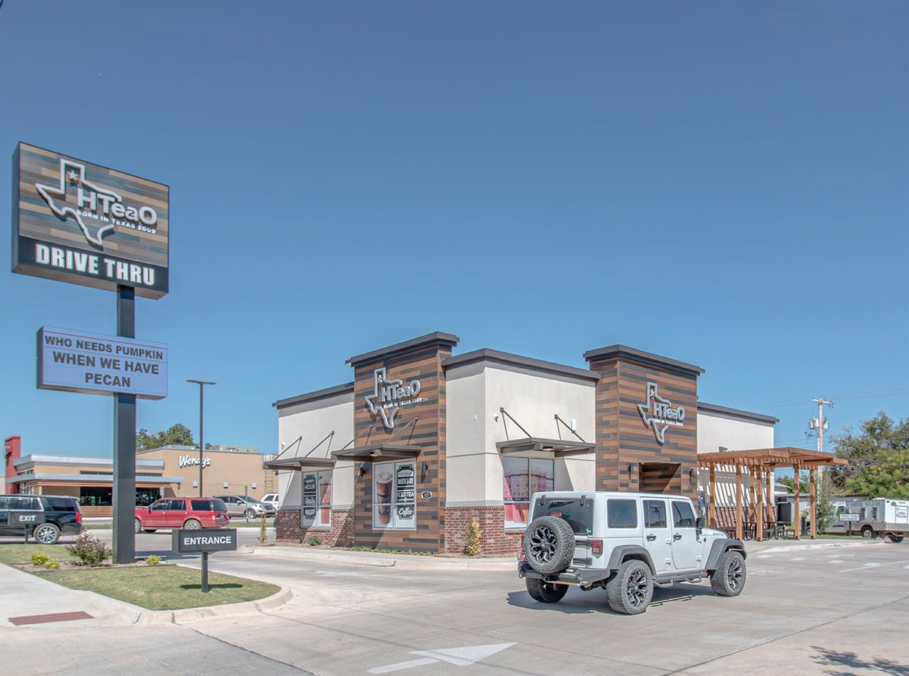 1127 S. 4th St. Retail