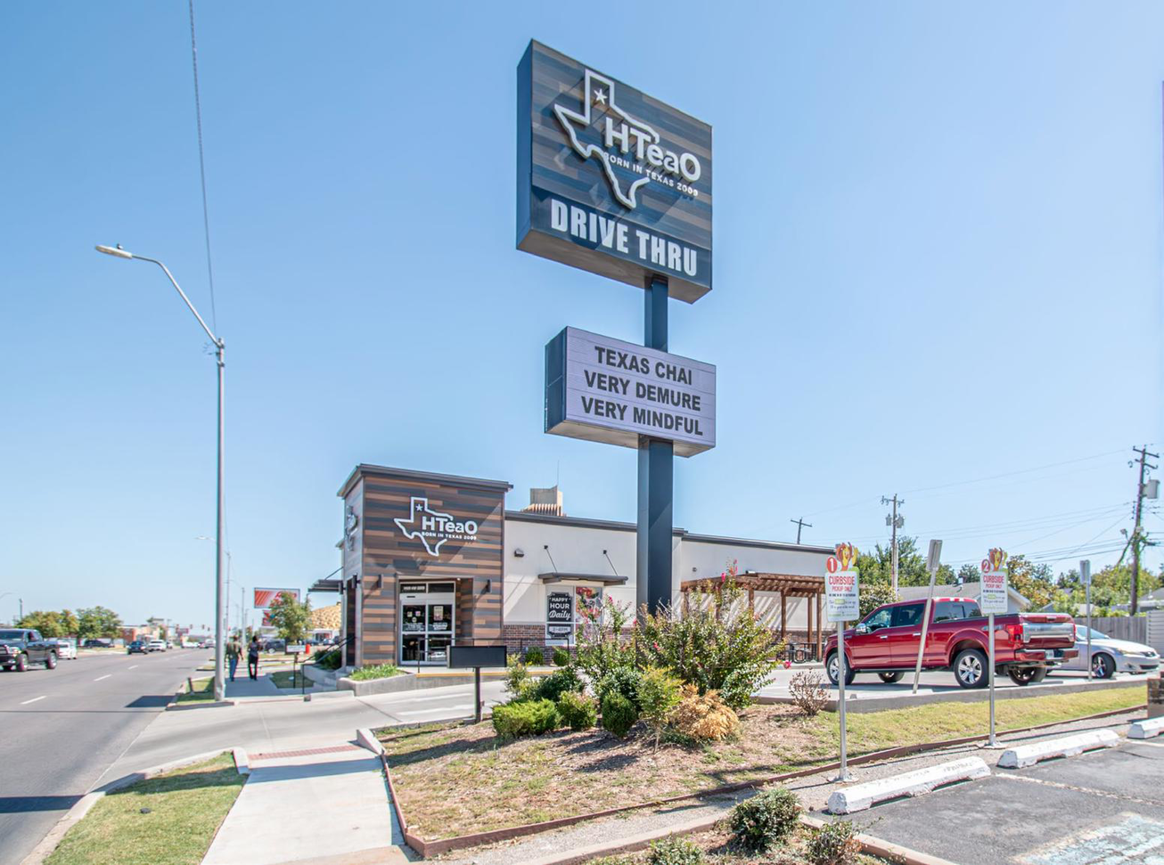 1400 NW 23rd St Retail