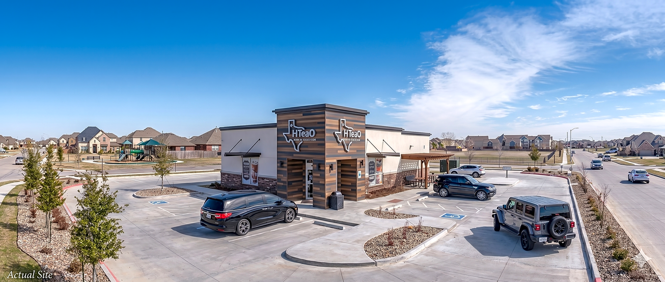 3304 N. Kickapoo Ave Retail