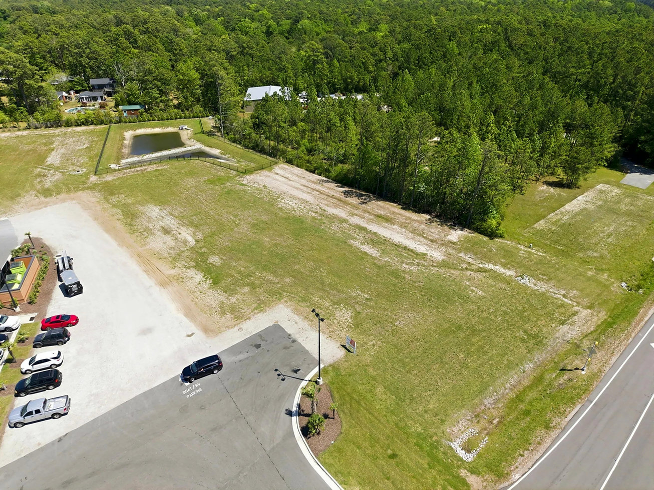 6646 Hwy 70, Lot #3, Newport, NC, For Sale, Image-1