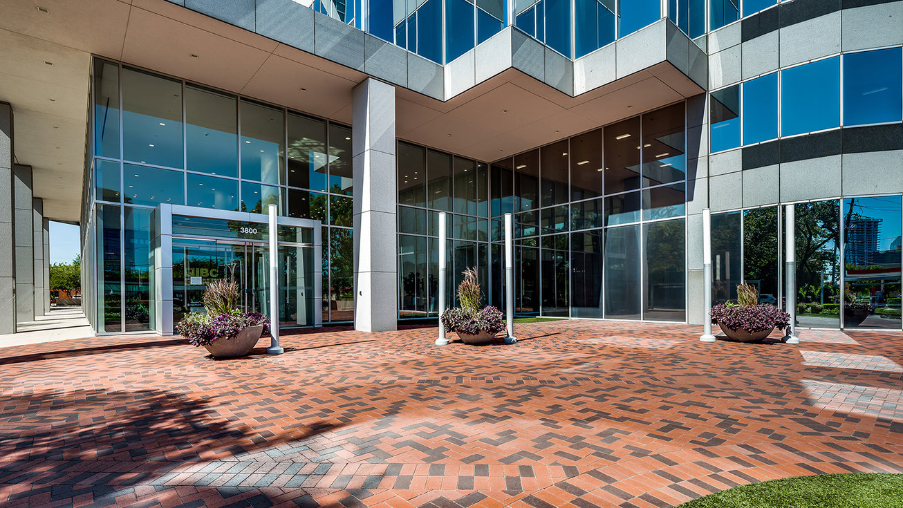 3800 Maple Avenue Office