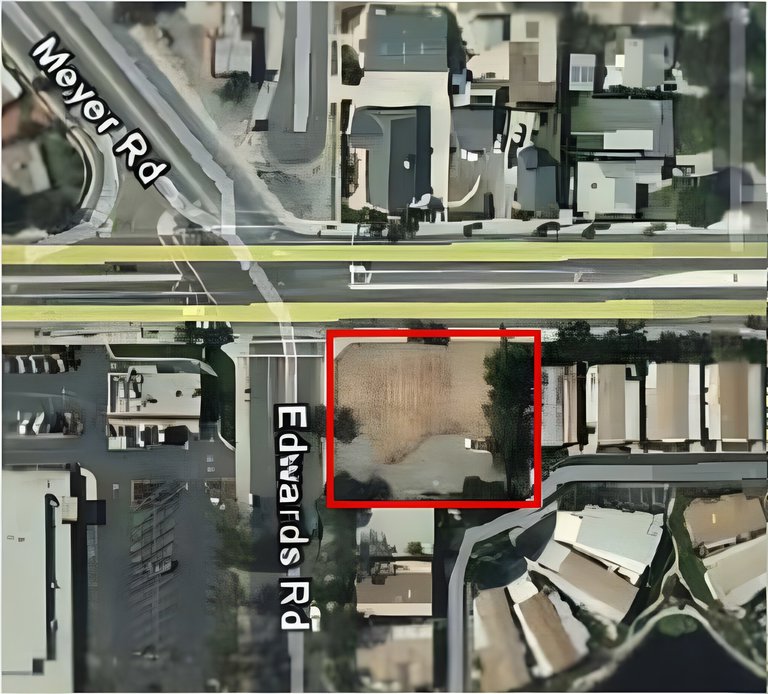 SEC Imperial Hwy & Edwards St, La Mirada, CA, For Lease, Image-2