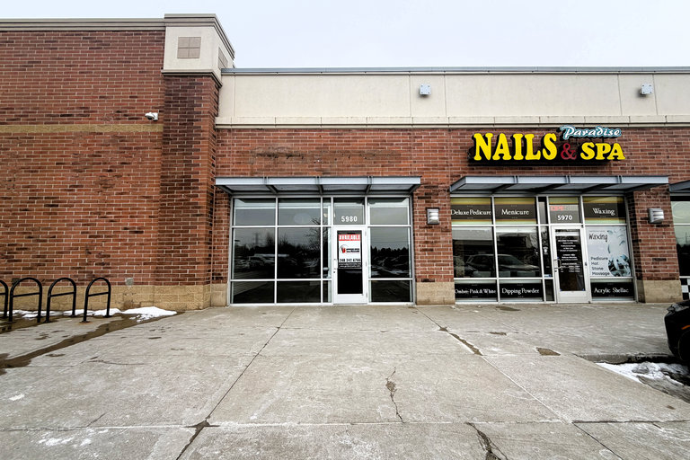 5860 Sashabaw Road, Clarkston, MI, For Lease, Image-1