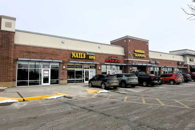 5860 Sashabaw Road, Clarkston, MI, For Lease, Image-3