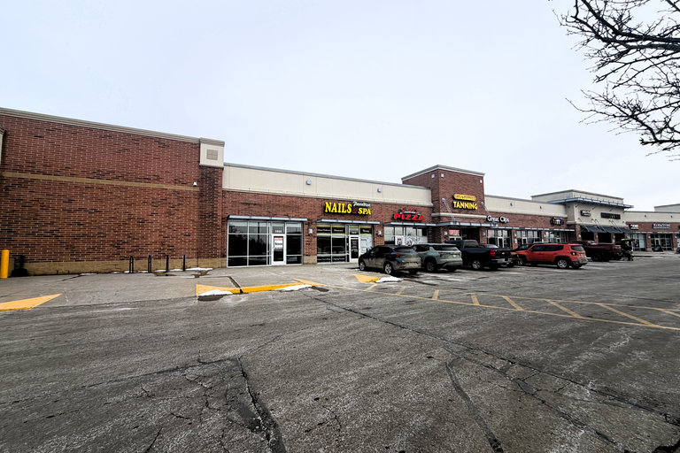 5860 Sashabaw Road, Clarkston, MI, For Lease, Image-4