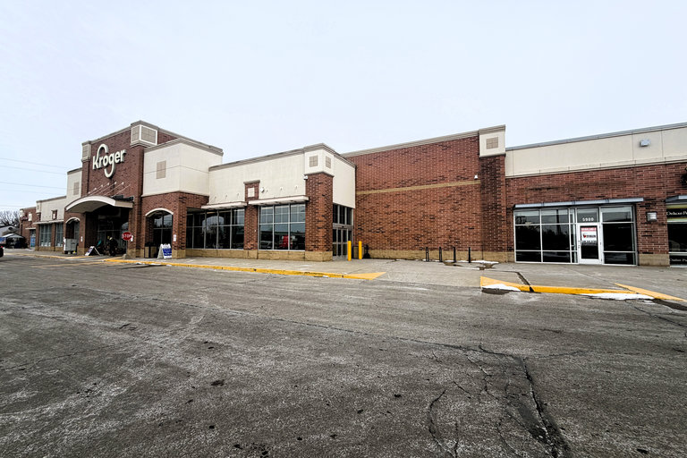 5860 Sashabaw Road, Clarkston, MI, For Lease, Image-5