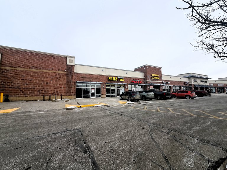 5990 Sashabaw Road, Clarkston, MI, For Lease, Image-5