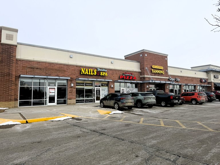 5990 Sashabaw Road, Clarkston, MI, For Lease, Image-1