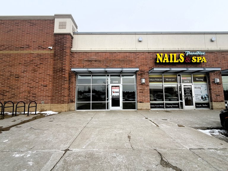 5990 Sashabaw Road, Clarkston, MI, For Lease, Image-2