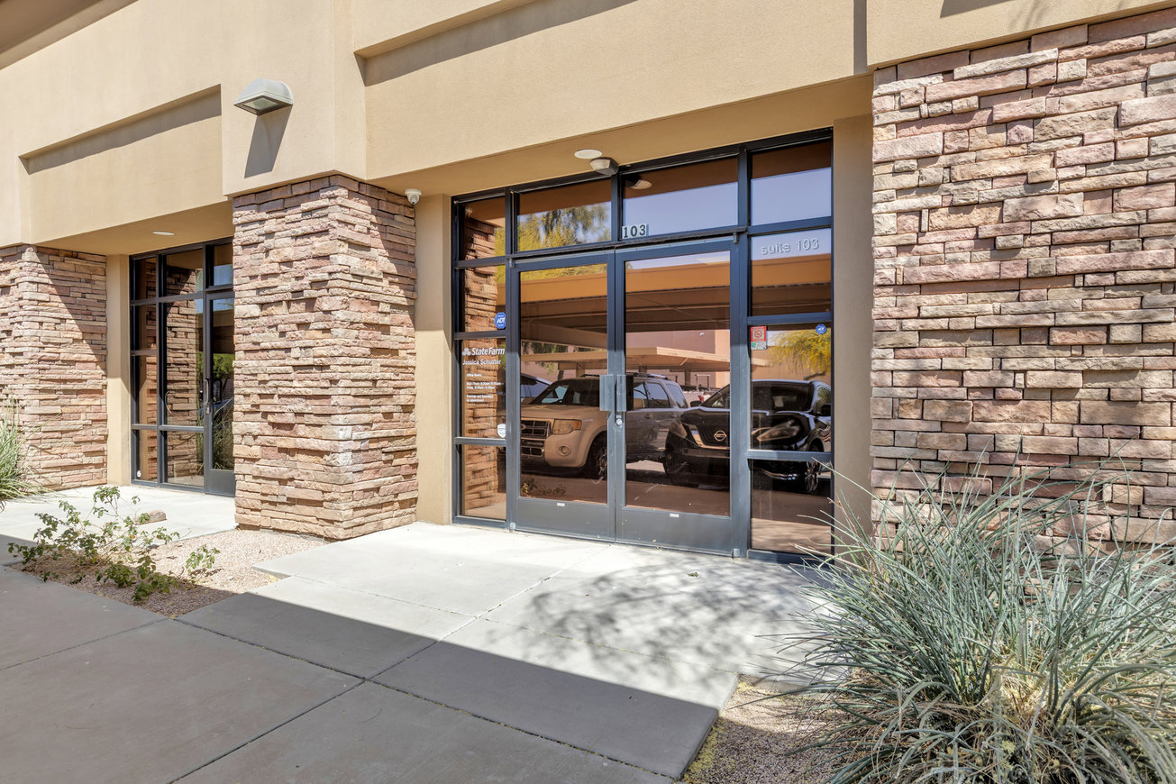 8155 E Indian Bend Rd Ste 103, Scottsdale, AZ, For Sale, Image-2