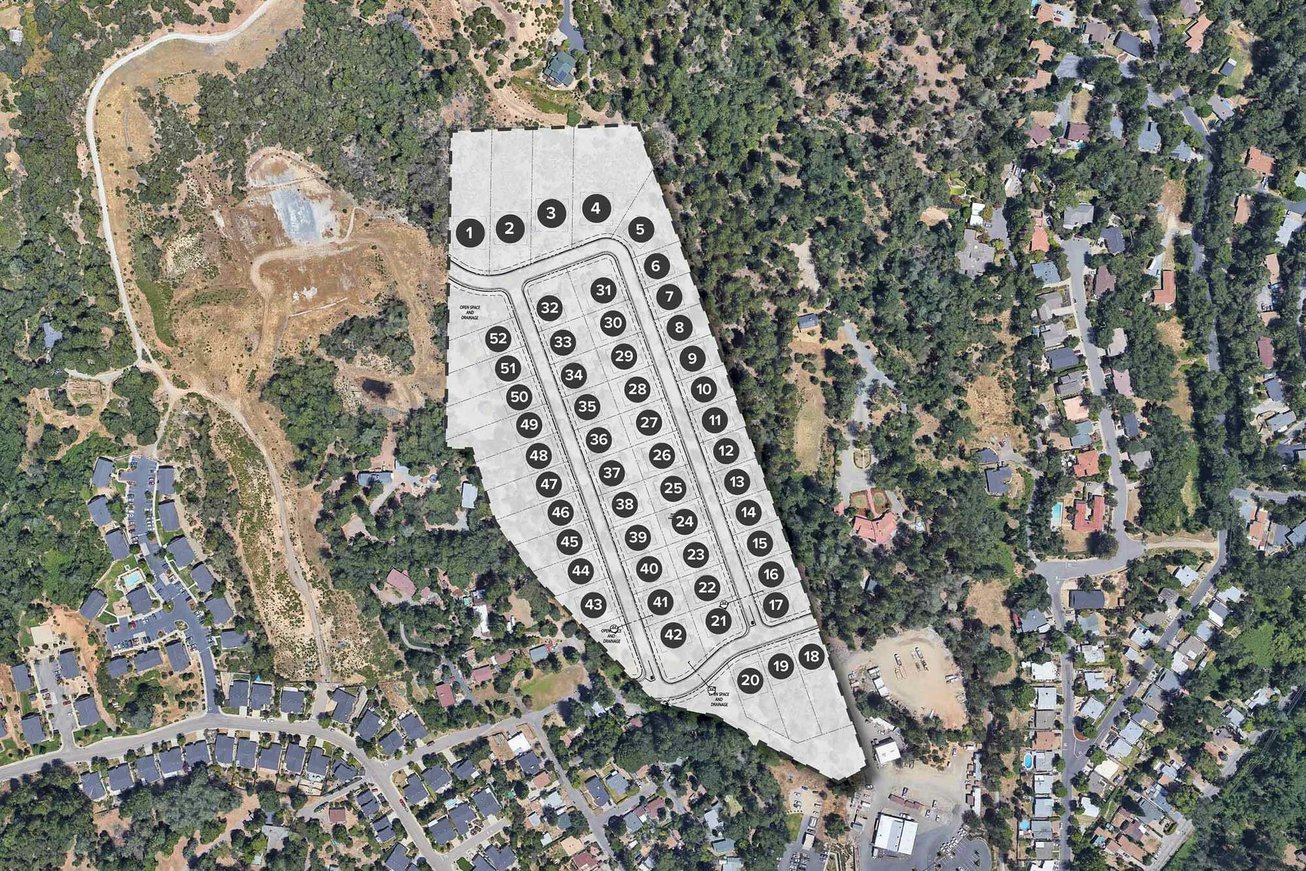 Indian Hill Road, Placerville, CA, For Sale, Image-1