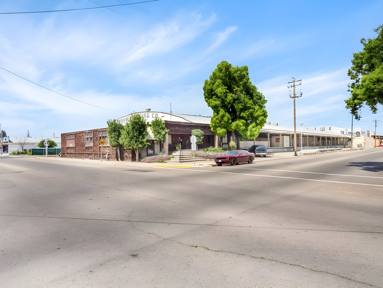 661 L St Industrial