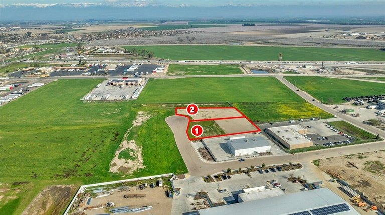 3201 Industrial Pl, Tulare, CA, For Lease, Image-3