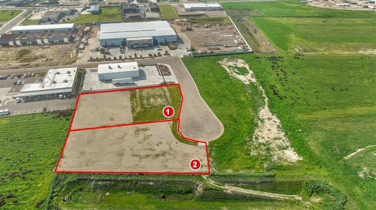 3201 Industrial Pl, Tulare, CA, For Lease, Image-4