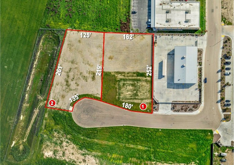3201 Industrial Pl, Tulare, CA, For Lease, Image-5