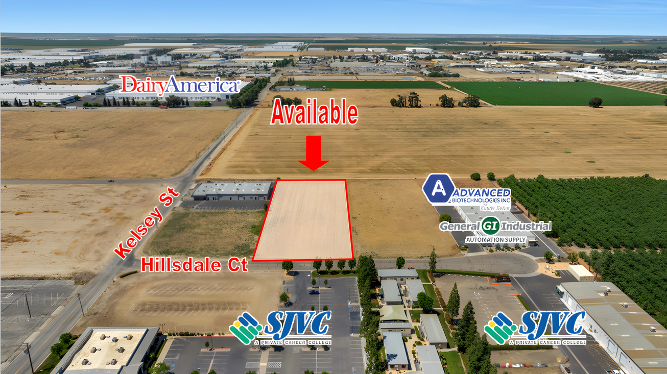 8224 W Hillsdale Ct Land/Development