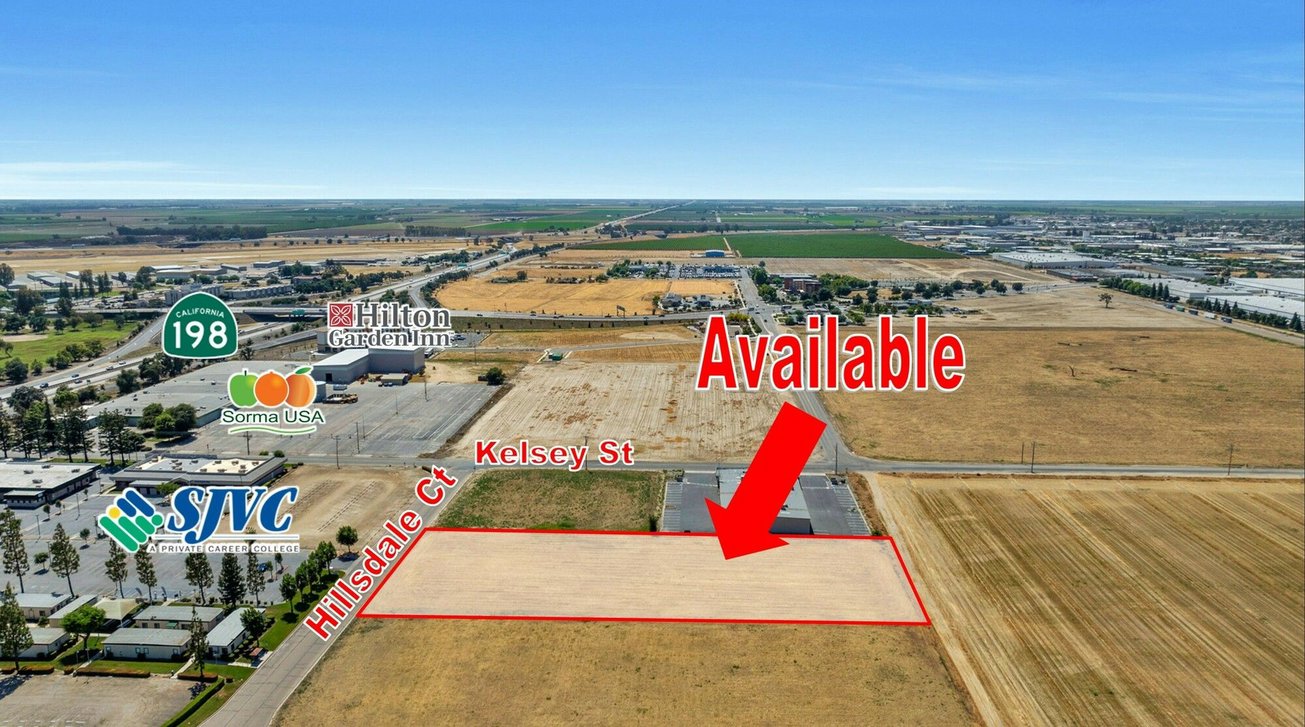 8224 W Hillsdale Ct, Visalia, CA, For Sale, Image-1