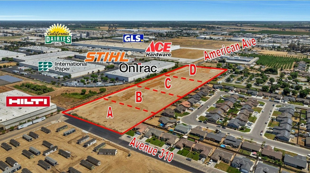 2495 N American St, Visalia, CA, For Sale, Image-1