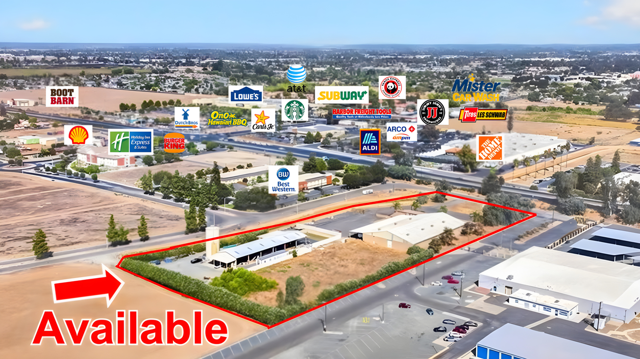 191 W Poplar, Porterville, CA, For Sale, Image-1