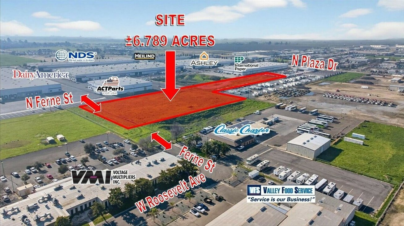 900 N Kelsey Street, Visalia, CA, For Sale, Image-1