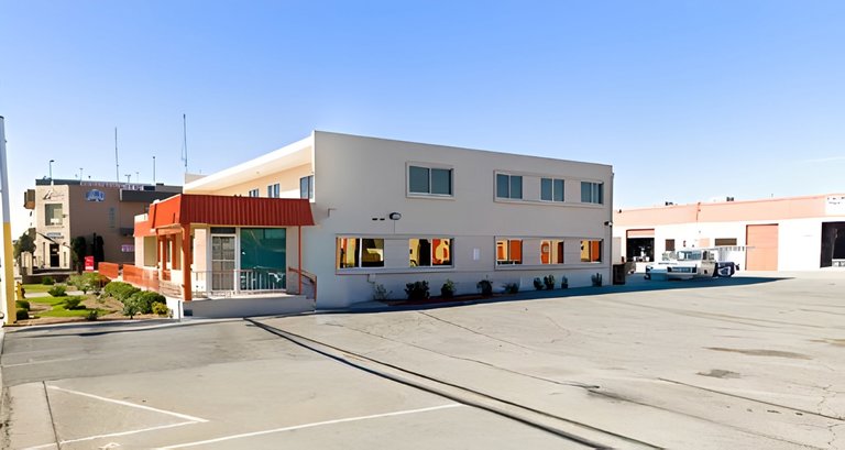 1818 South Industrial Road, Las Vegas, NV, For Lease, Image-7